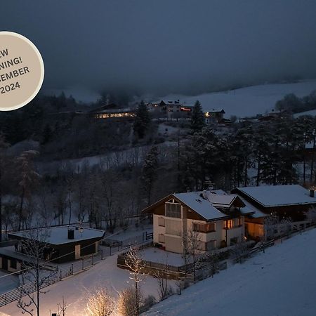 Posthof - Alpine Living Apartments Campo di Trens Exteriör bild